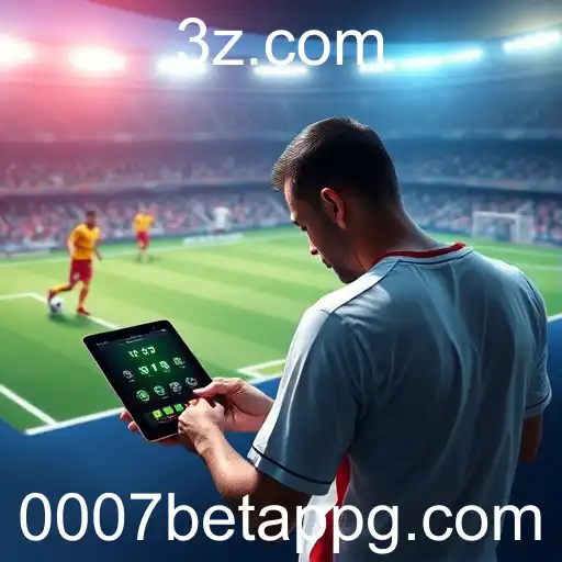 Evoluções e Desafios do 0007bet App em 2026