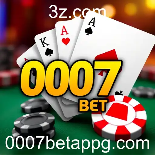 0007bet App Revoluciona o Mundo dos Jogos Online