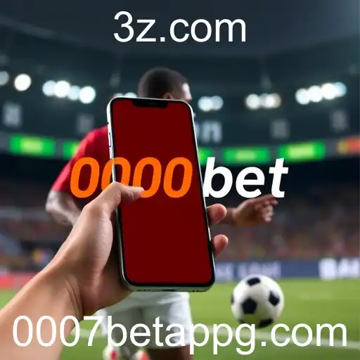 A Ascensão do 0007Bet no Cenário de Jogos Online
