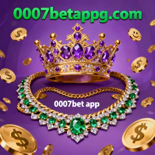 0007bet app