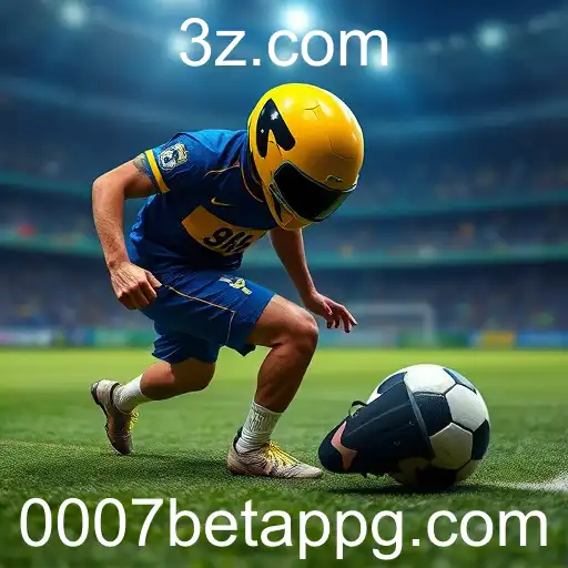 O Impacto do 0007bet no Cenário de Jogos Online em 2026