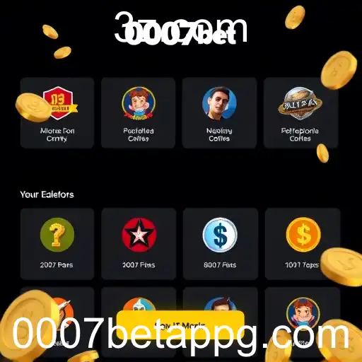 0007bet app