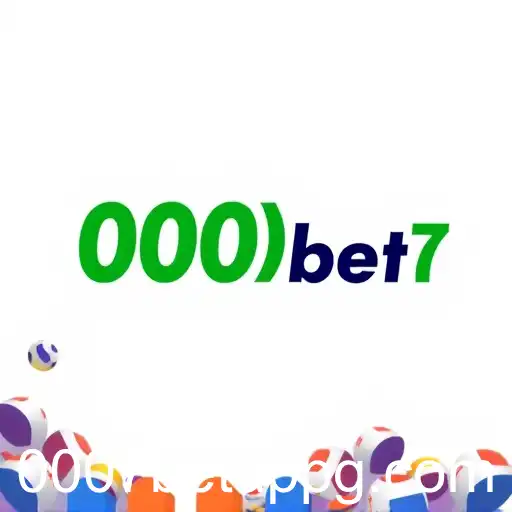 A Ascensão do 0007bet no Cenário de Jogos Online